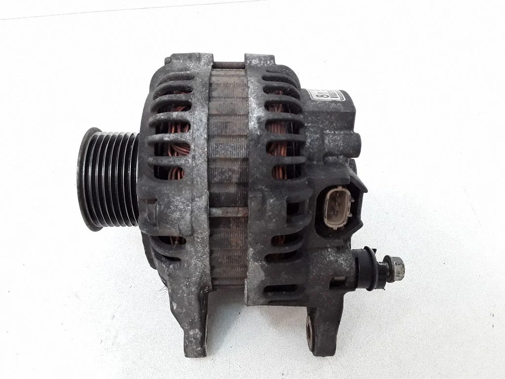Generator/alternator A31B6781