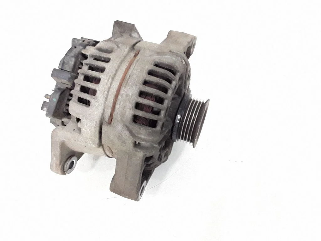 Generaator