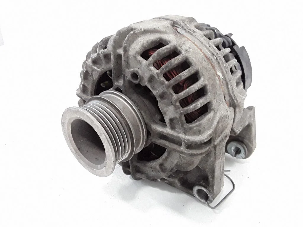 Ģenerators – Opel Zafira B (2005-2014)
