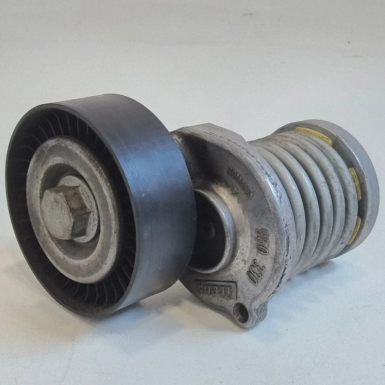 Generator/alternator belt tensioner – Volkswagen Passat CC (2008-2016)