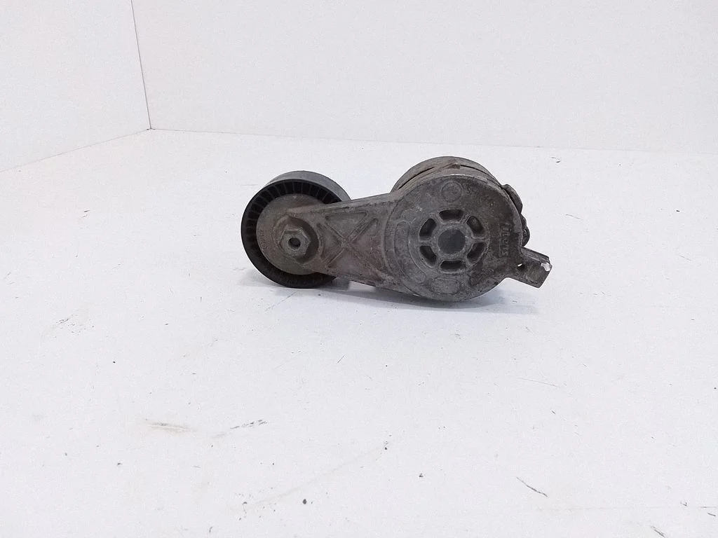 Generator/alternator belt tensioner