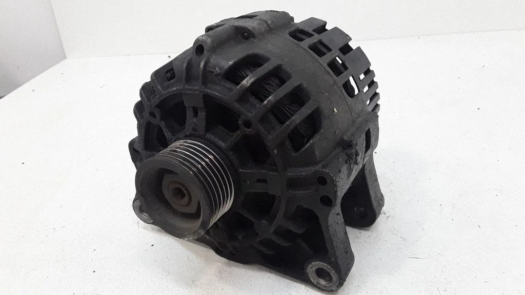 Generator/alternator 2542491A