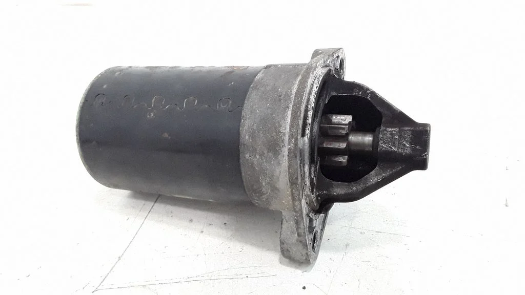 Starter motor 1250902