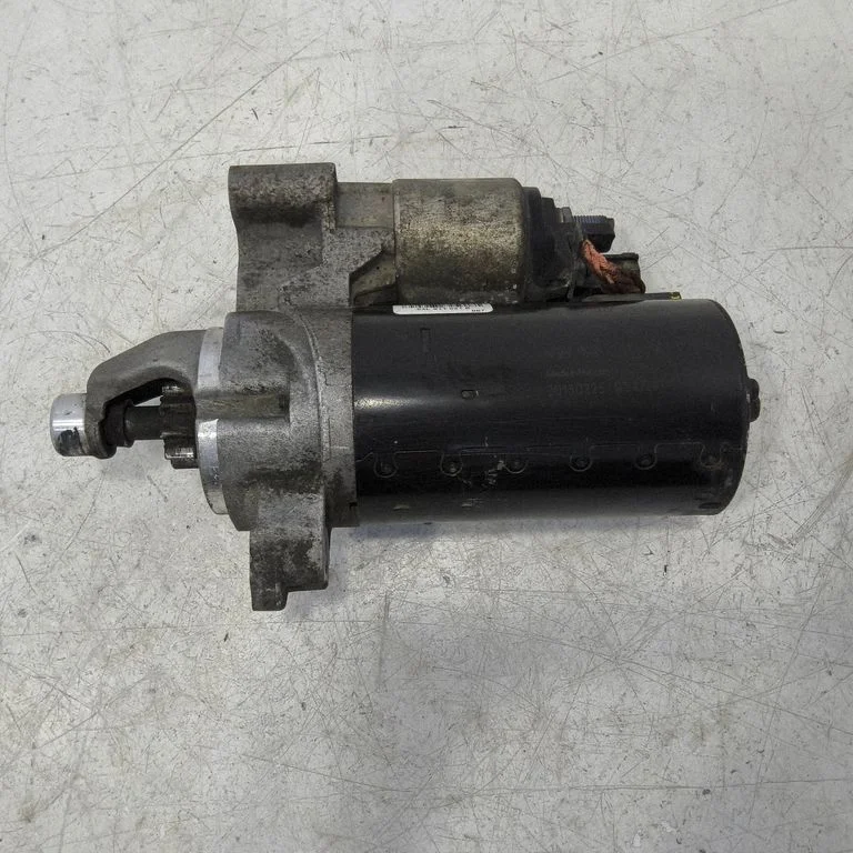Starter – Audi A4 Allroad B8 (2008-2016)