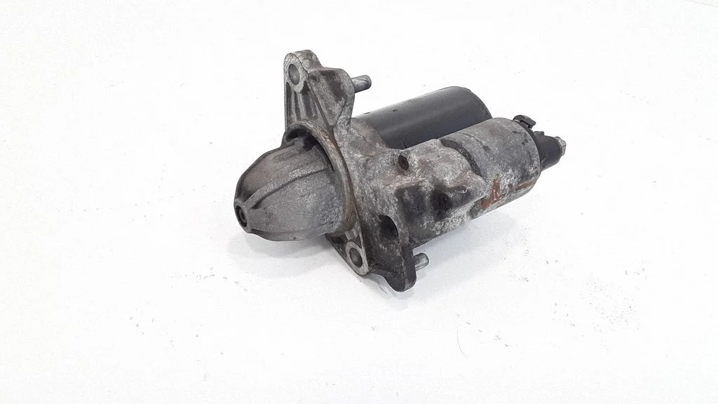 Starter motor 148999402B