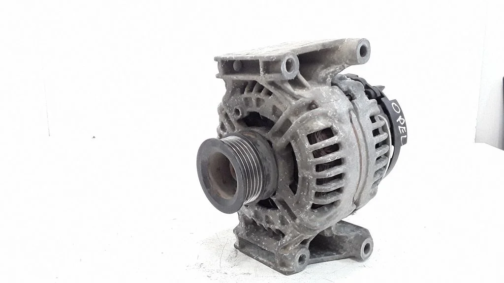 Generator/alternator – Opel Signum (2003-2008)