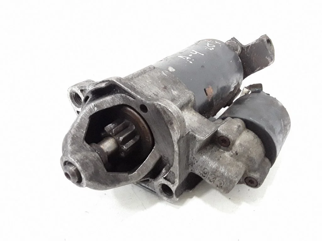 Starter motor 06B911023