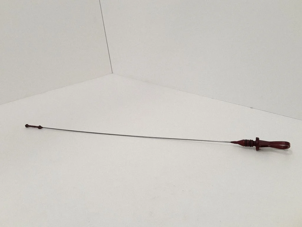Oil level dip stick 7788711