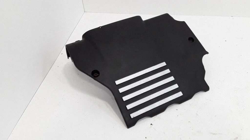Engine cover (trim) – BMW 3 Series E46 (1998-2005)
