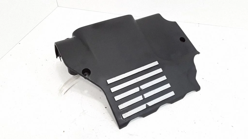 Engine cover (trim) – BMW 3 Series E46 (1998-2005)