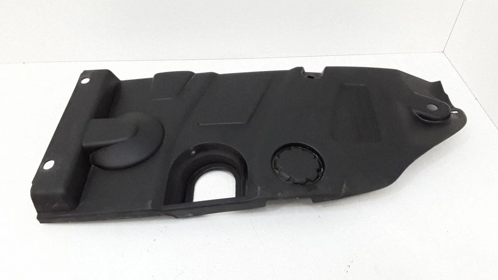 Engine cover (trim) 9653509477