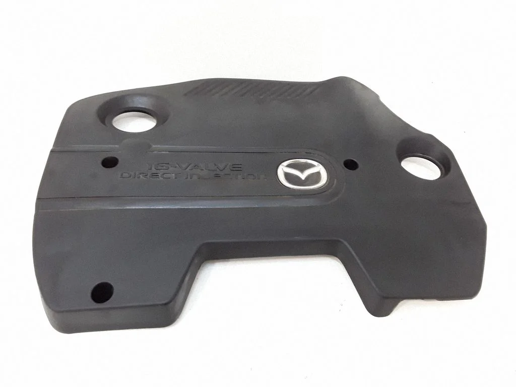 Engine cover (trim)