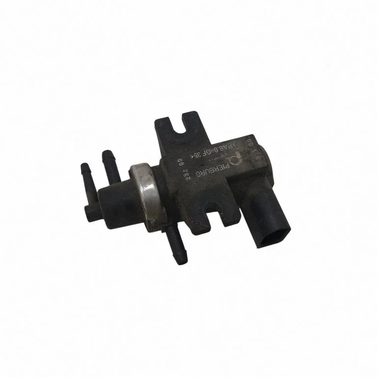 Solenoidinis vožtuvas