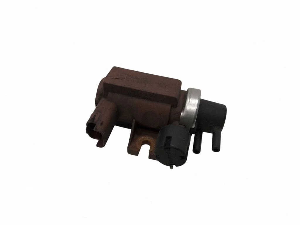 Solenoidinis vožtuvas