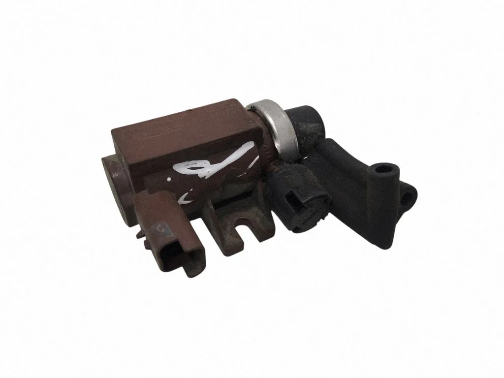 Solenoidinis vožtuvas