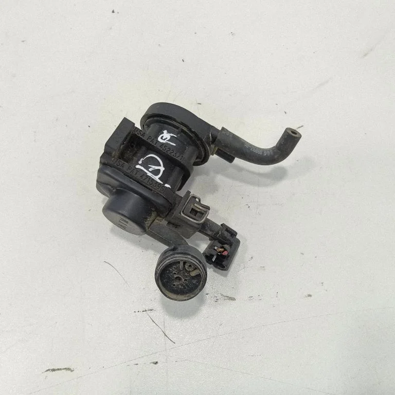 Turbo solenoid valve 4534375