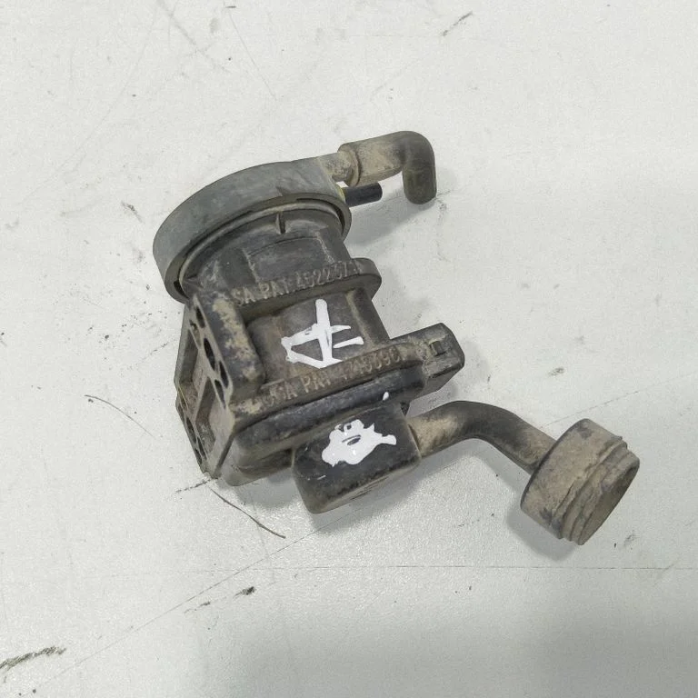 Turbo solenoid valve 4534375