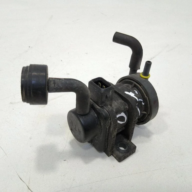 Solenoidinis vožtuvas
