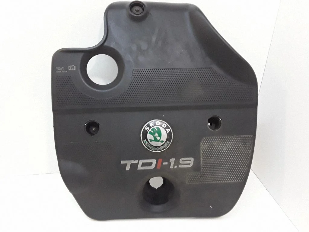 Engine cover (trim) 038103935