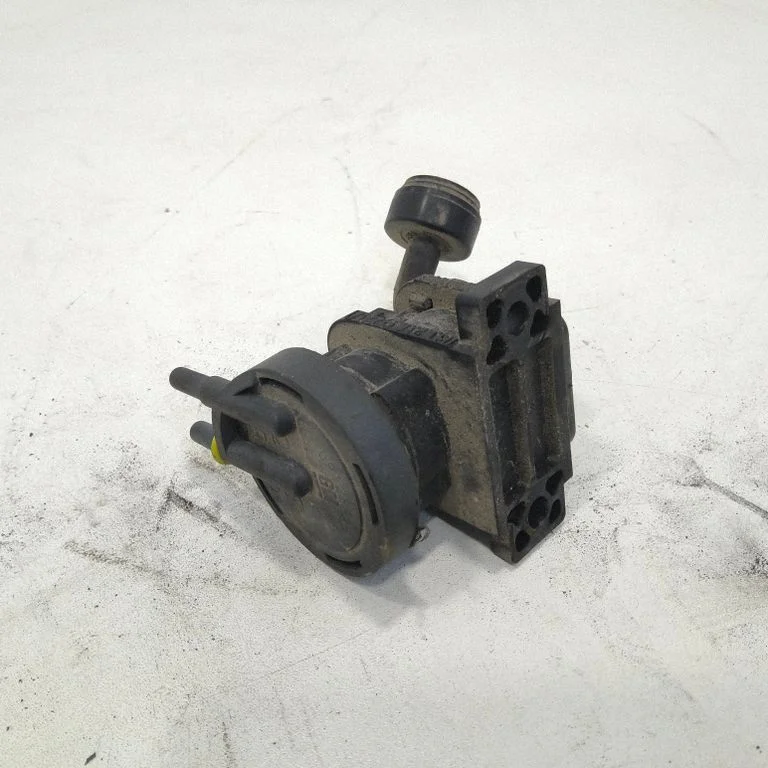 Solenoidinis vožtuvas