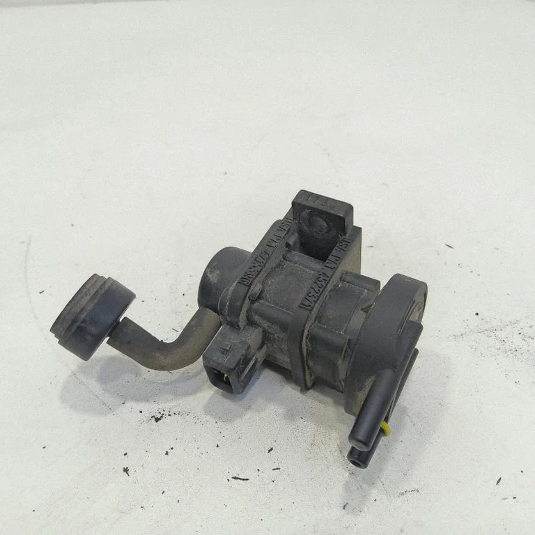 Solenoidinis vožtuvas