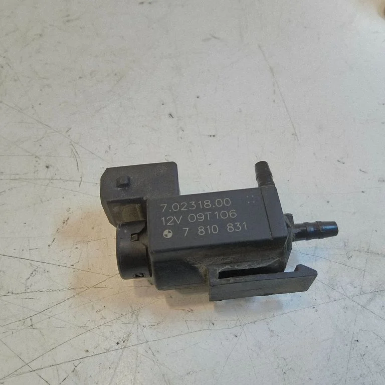 Solenoidklapp 70231800