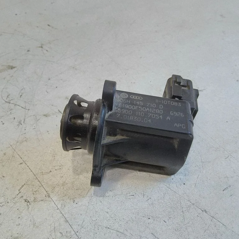 Solenoidklapp 06H145710