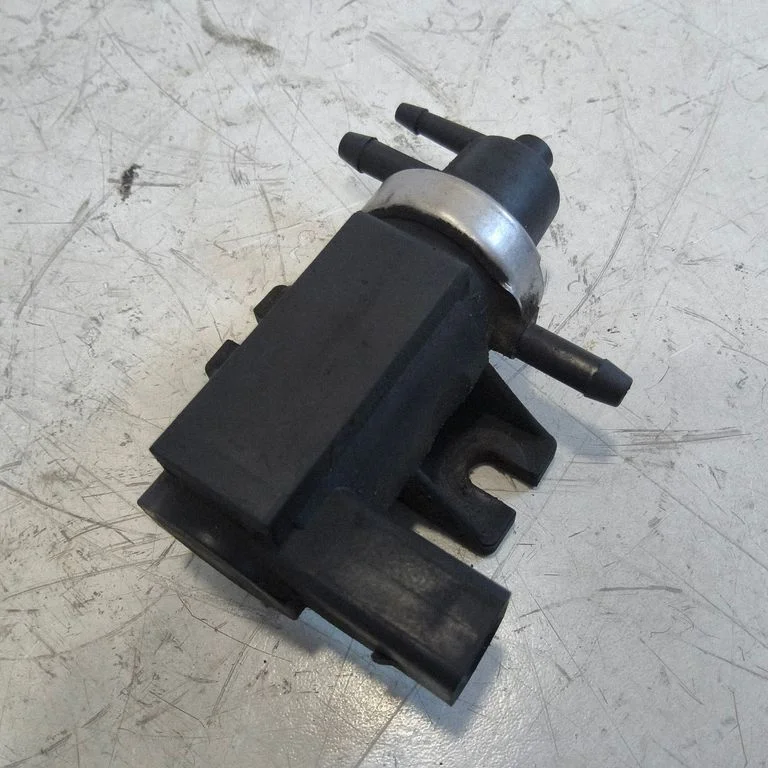 Turbo solenoid valve 1J0906627