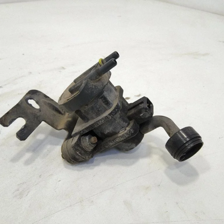 Solenoidinis vožtuvas