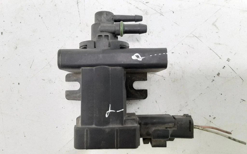 Turbo solenoīda vārsts – Citroen C4 I (2004-2010)