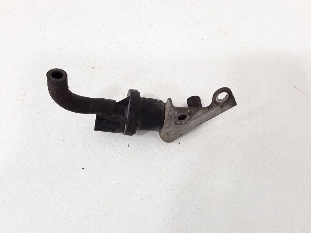 Turbo solenoīda vārsts