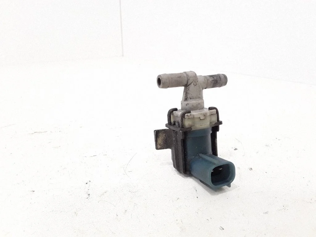 Turbo solenoid valve