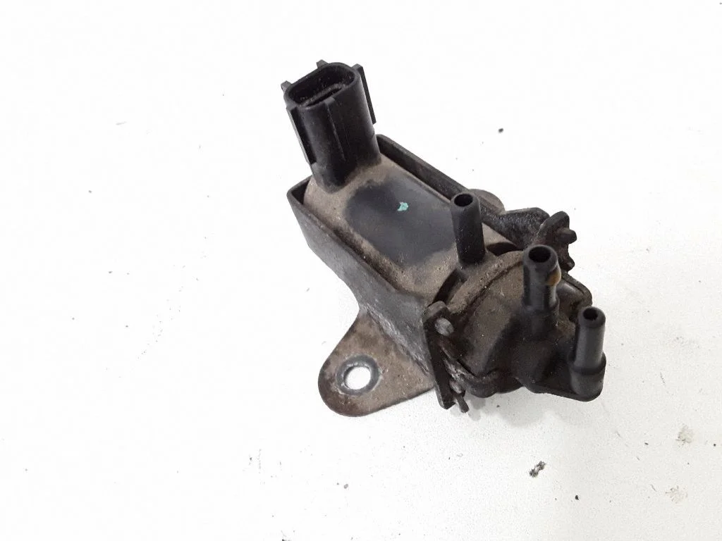 Solenoidinis vožtuvas
