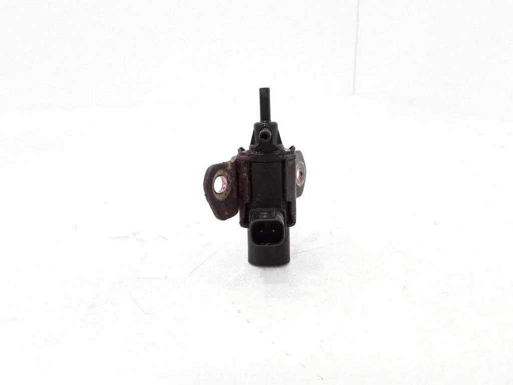 Solenoidinis vožtuvas