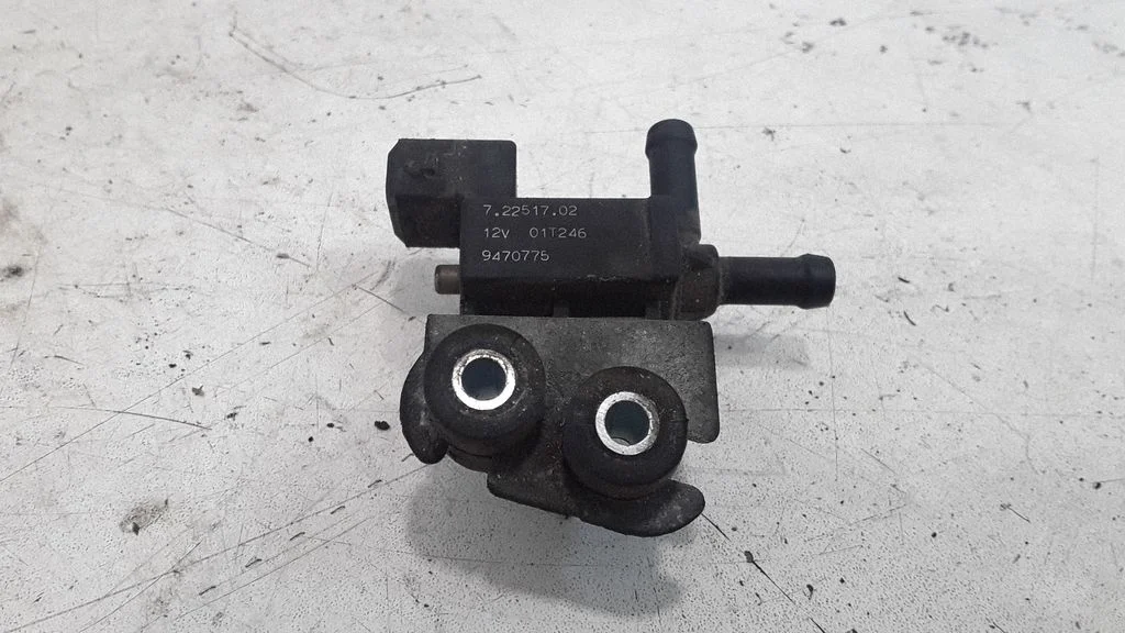 Solenoidklapp – Volvo V70 (2005-2008)