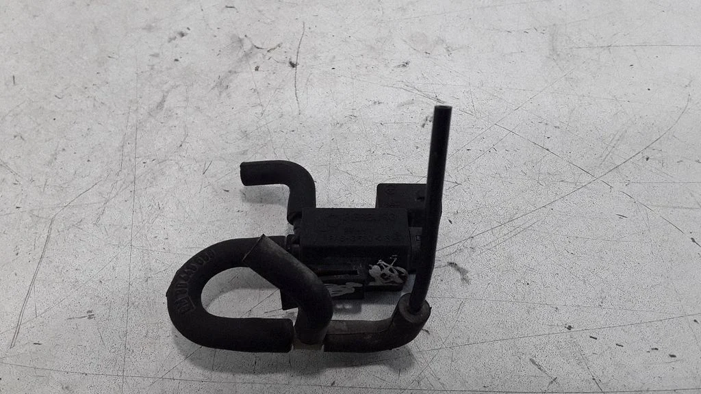 Solenoidinis vožtuvas