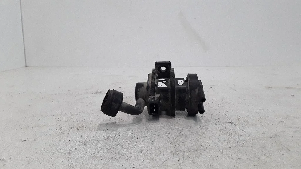Solenoidinis vožtuvas