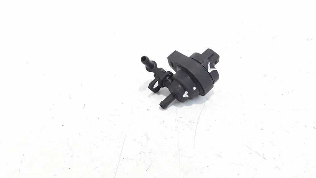 Solenoidklapp 02592030