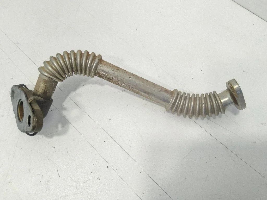 Turbīnas eļļošanas caurulīte(-s)/šļūtene(-s) 55198682