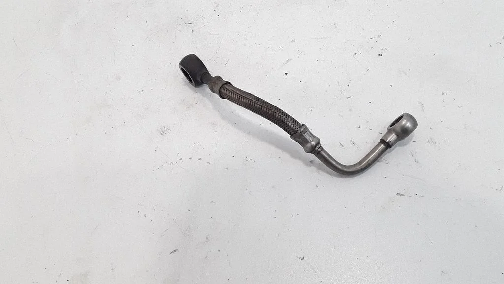 Turbo turbocharger oiling pipe/hose – Volvo V50 (2004-2007)