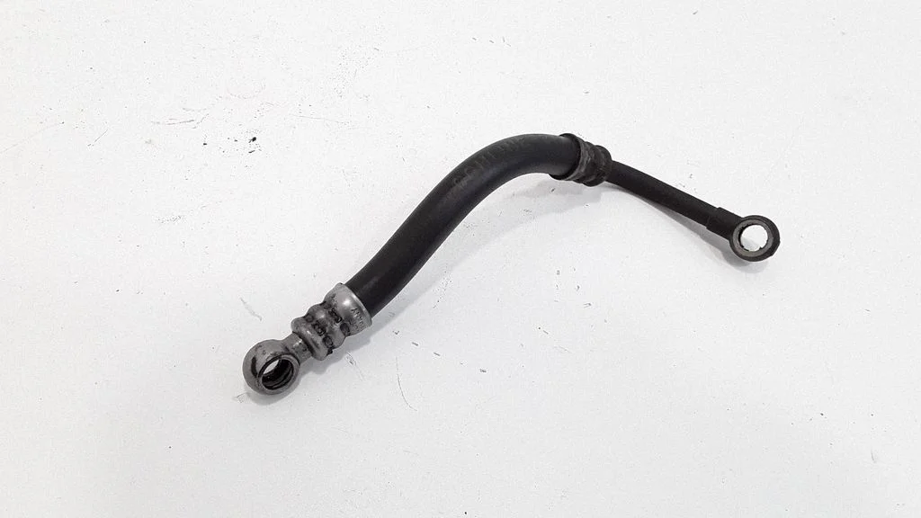 Turbo turbocharger oiling pipe/hose