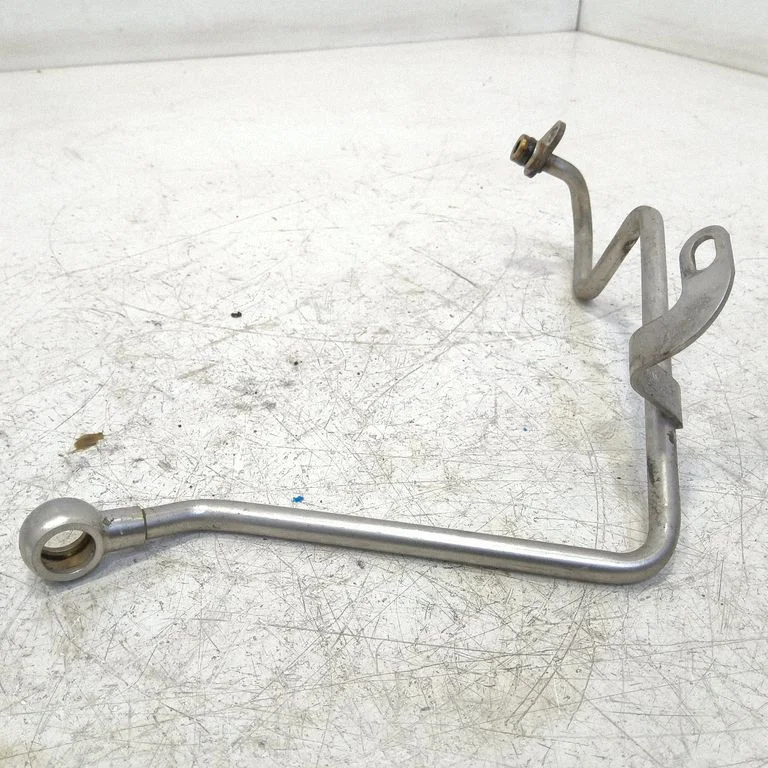 Turbo turbocharger oiling pipe/hose 03F145140D