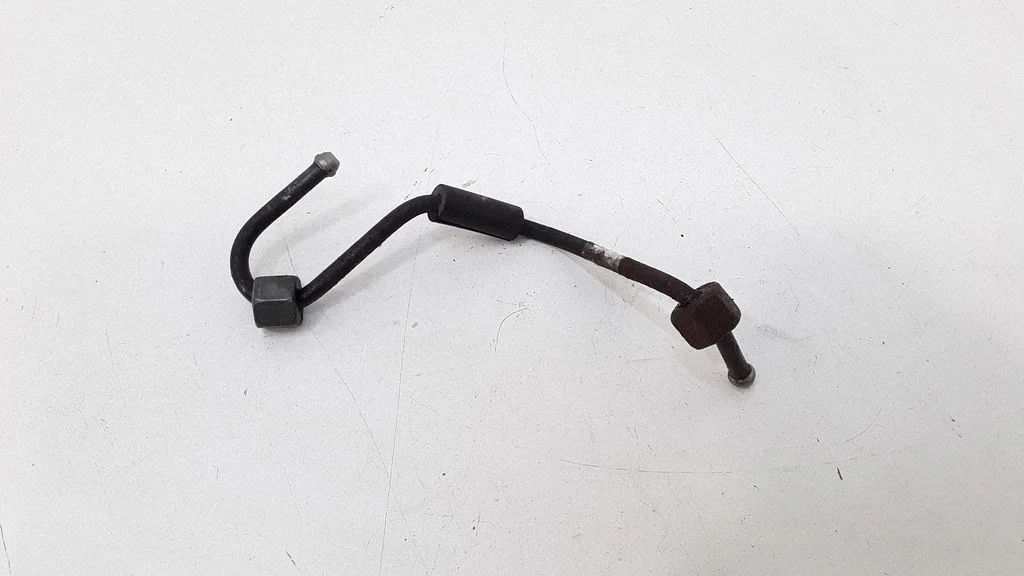 Turbo turbocharger oiling pipe/hose