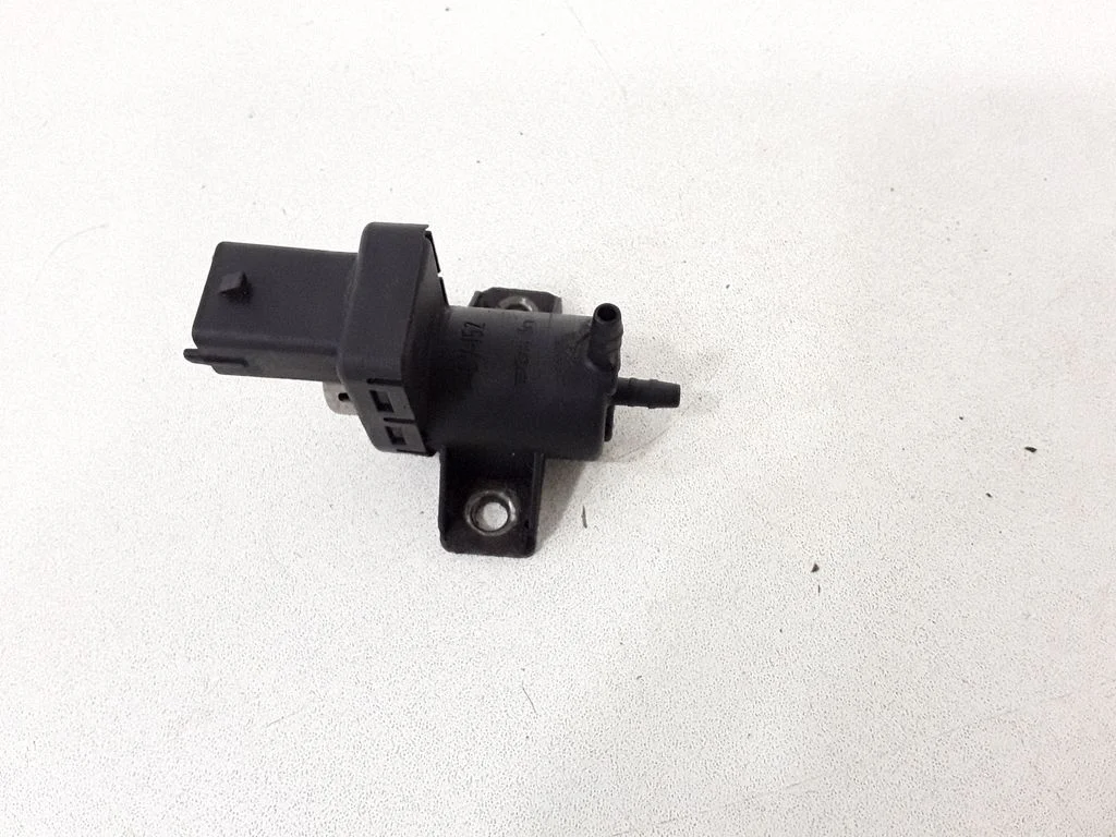 Solenoidinis vožtuvas