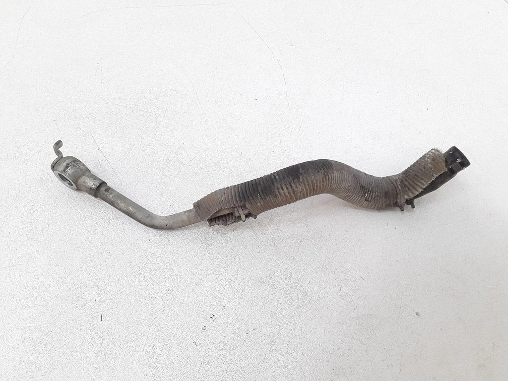 Turbo turbocharger oiling pipe/hose