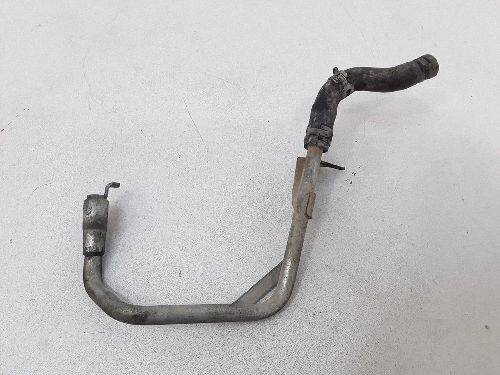 Turbo turbocharger oiling pipe/hose