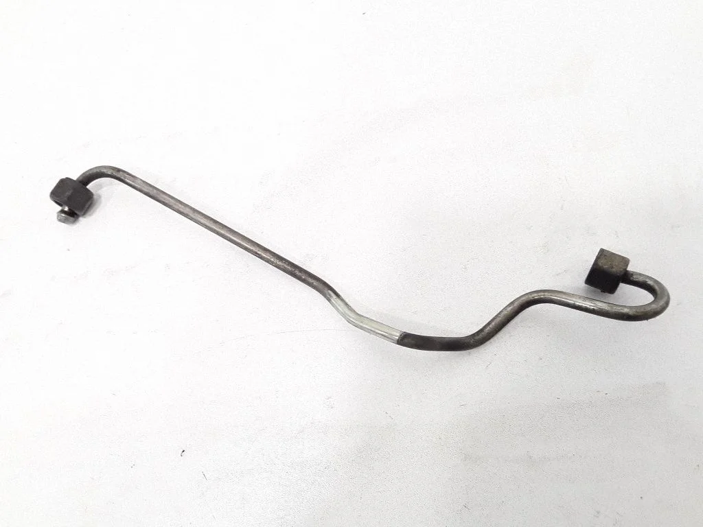 Turbo turbocharger oiling pipe/hose