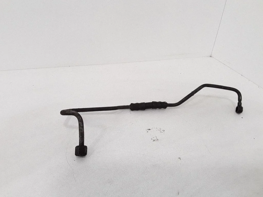 Turbo turbocharger oiling pipe/hose