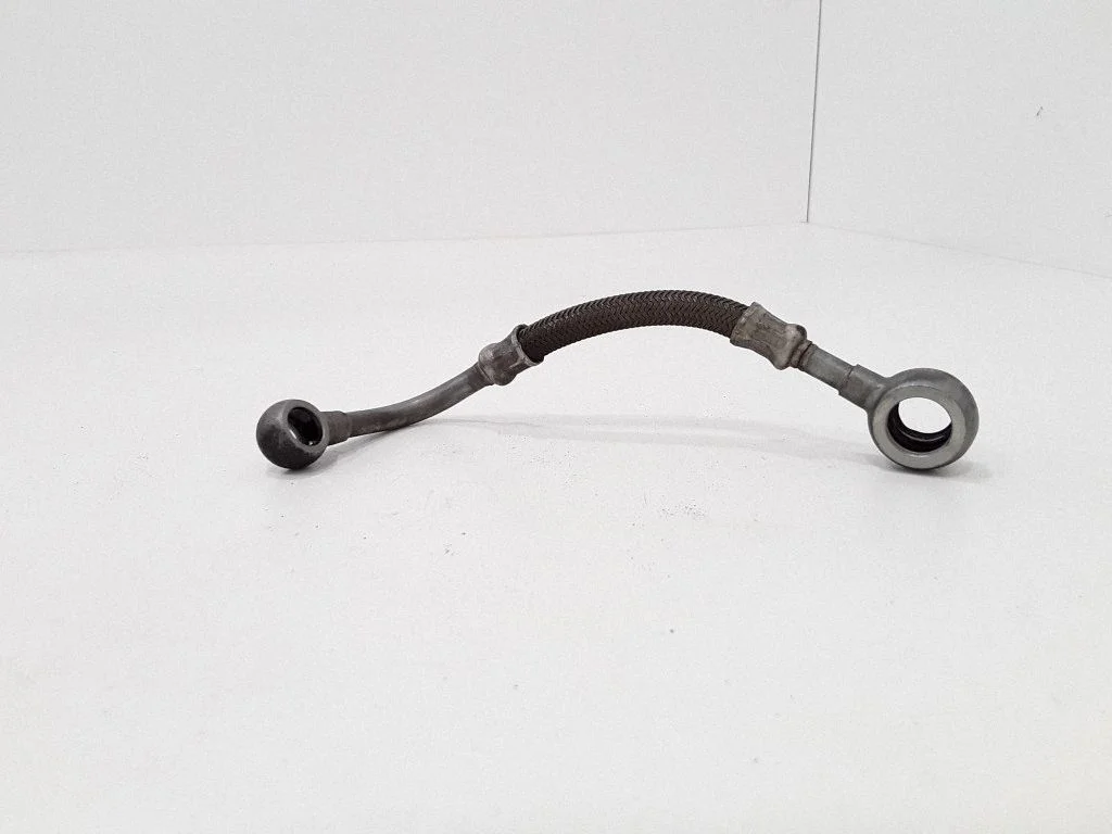 Turbo turbocharger oiling pipe/hose – Volvo V50 (2008-2012)