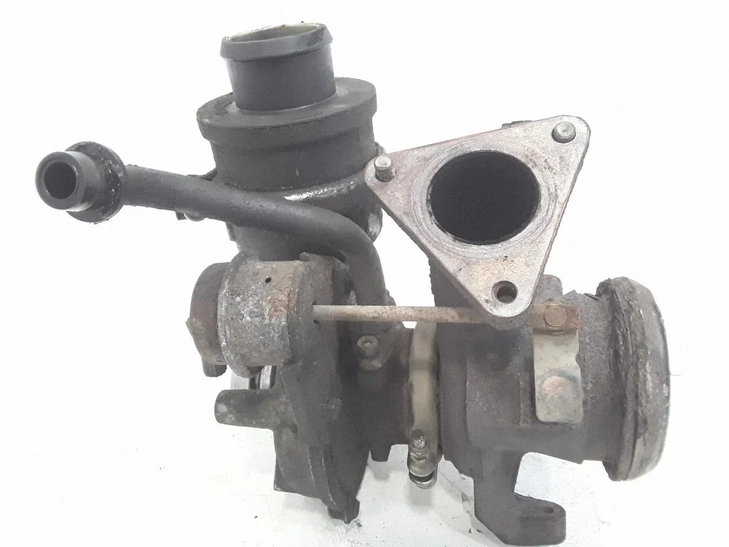 Turbo A6400901380
